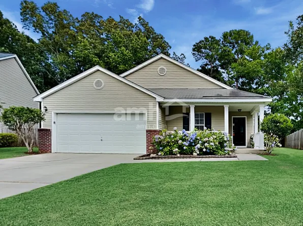 108 Elbow Cir, Goose Creek, SC 29445