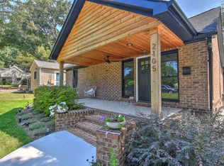 2105 Highland St, Charlotte, NC 28208