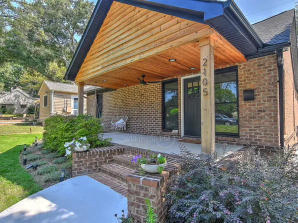 2105 Highland St, Charlotte, NC 28208