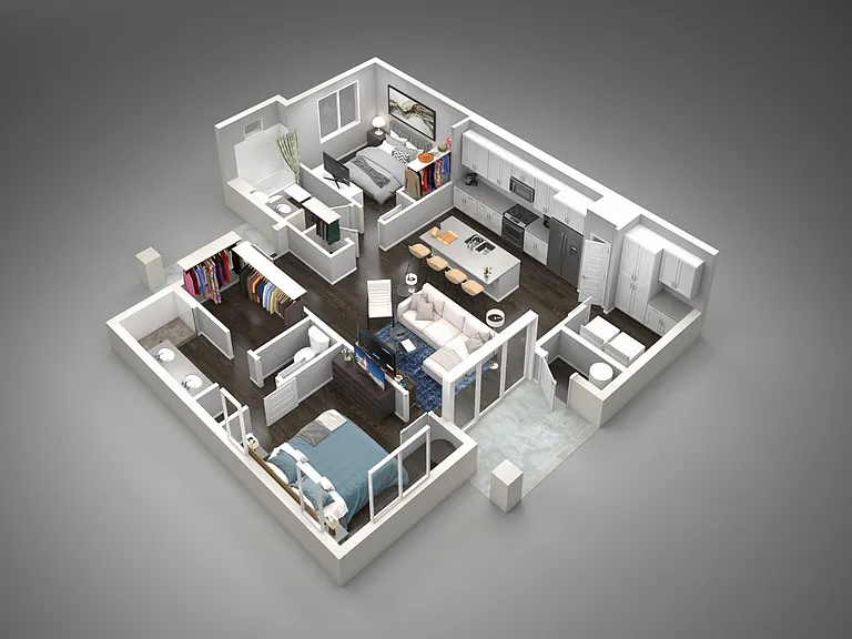 EVR Bella Vista — Photo 15