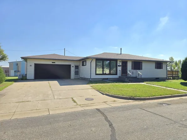 96 Joliet St, Gorham, KS 67640