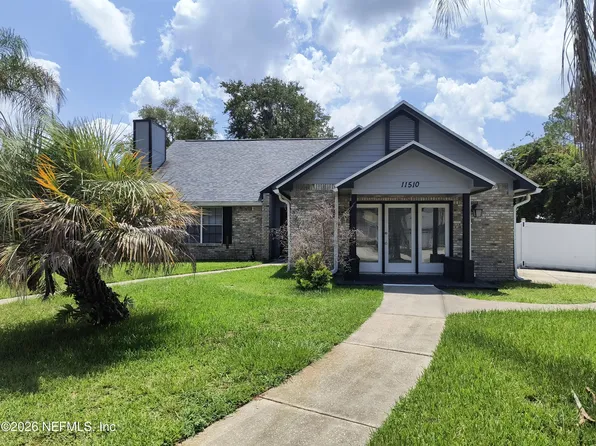 11510 Silk Oak Ln, Jacksonville, FL 32223