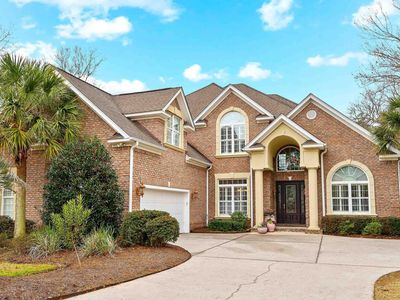 243 Chamberlin Rd., Myrtle Beach, SC, 29588