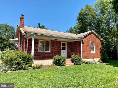 701 Glasgow St, Stowe, PA, 19464