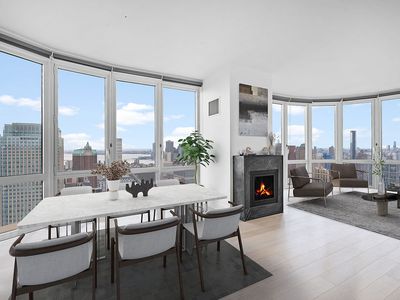 306 Gold St APT 40F, Brooklyn, NY, 11201