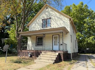723 Capital Ave NE, Battle Creek, MI 49017