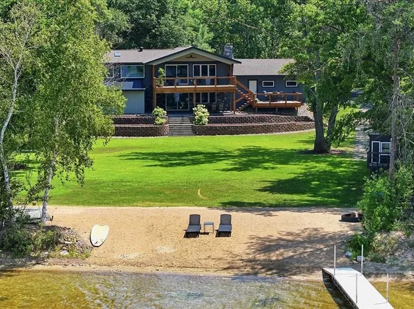 27913 County Road 4, Pequot Lakes, MN 56472