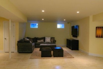  Finished Lower Level