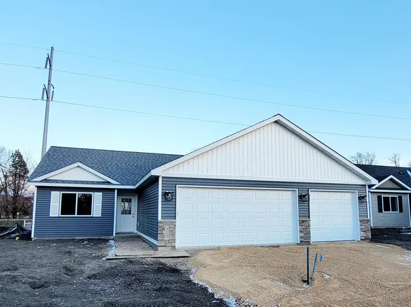 513 Lynch St, Arlington, MN 55307
