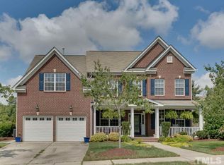 519 Valleymede Dr, Durham, NC 27713