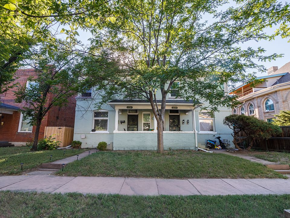 1st image of 2231 N Ogden St #3541335