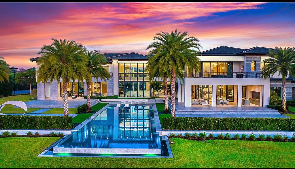 9480 Bent Grass Ct Delray Beach FL 33446 Zillow