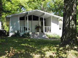 57 Sir Rogers Dr, Gilbertsville, KY 42044