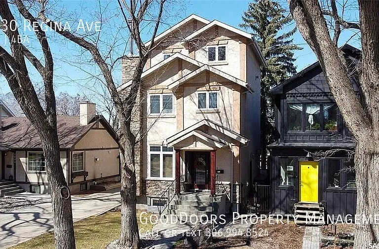 2830 Regina Ave — Photo 1