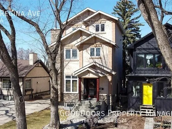 2830 Regina Ave, Regina, SK S4S 0G5