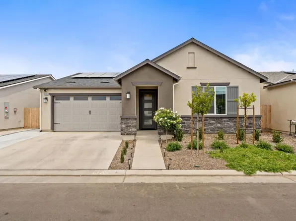 6606 E Carmen Ave, Fresno, CA 93727