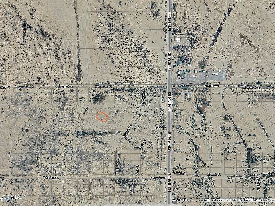 2nd image of 5400 N COCONINO Drive #18