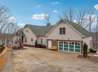 2600 Ramsey Rd, Gainesville, GA 30501