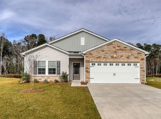 208 Wagner Cir, Conway, SC 29526