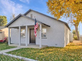 225 Belle Ave, Bakersfield, CA