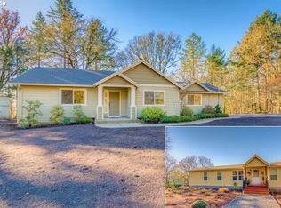 19045 NE Kings Grade, Newberg, OR 97132