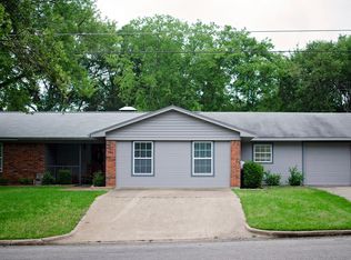 709 Avenue B, Canton, TX 75103