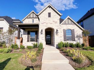 2820 Crane Ct, Celina, TX 75009