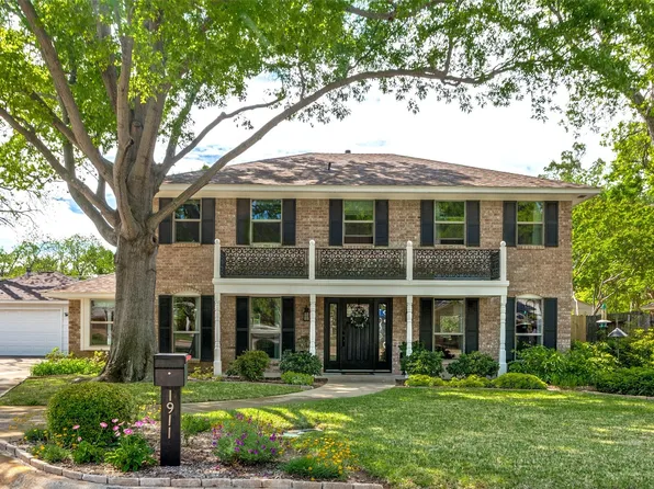 1911 Lakeside Dr, Arlington, TX 76013