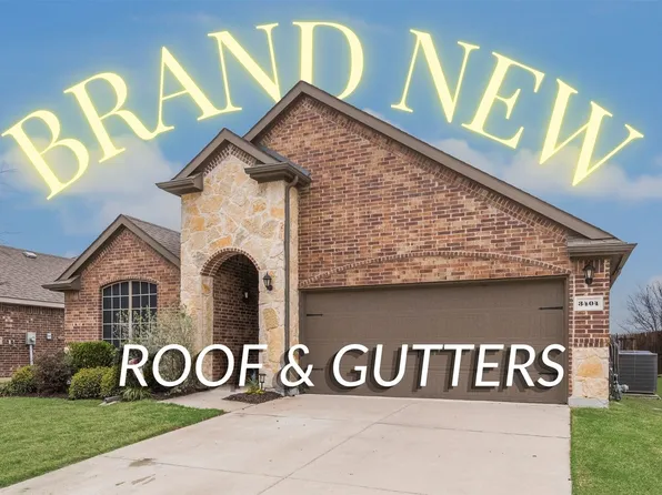 3404 Rio Grande Rd, Little Elm, TX 75068