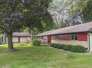 4254 S Airport Rd, Bridgeport, MI 48722