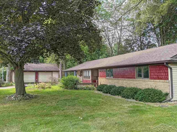 4254 S Airport Rd, Bridgeport, MI 48722
