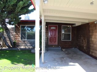 1633 Maxine Ave, San Mateo, CA 94401
