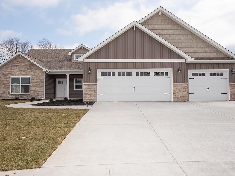 1st image of 4812 Abbeyville Dr