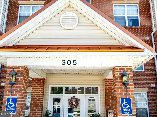 305 Tiree Ct Unit 403, Abingdon, MD 21009
