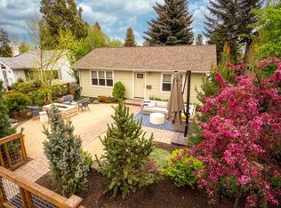 1204 NW Union St, Bend, OR 97703