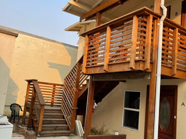 1402 Solano Ave #B, Albany, CA 94706