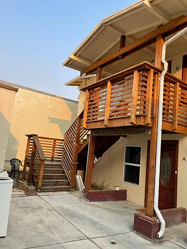 1402 Solano Ave #A Photo 1