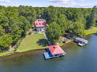 261 Dogwood Dr, Sparta, GA 31087