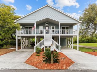 49 Oak Dr, HAMPSTEAD, NC 28443