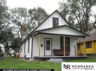2703 Camden Ave, Omaha, NE 68111