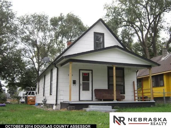 2703 Camden Ave, Omaha, NE 68111