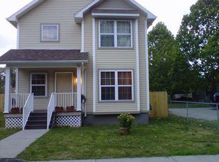 2021 24th St, Detroit, MI 48216