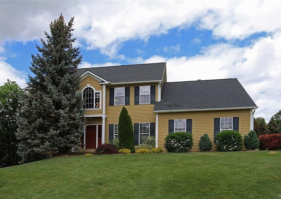 6116 Bay Hill Cir Jamesville Ny Zillow