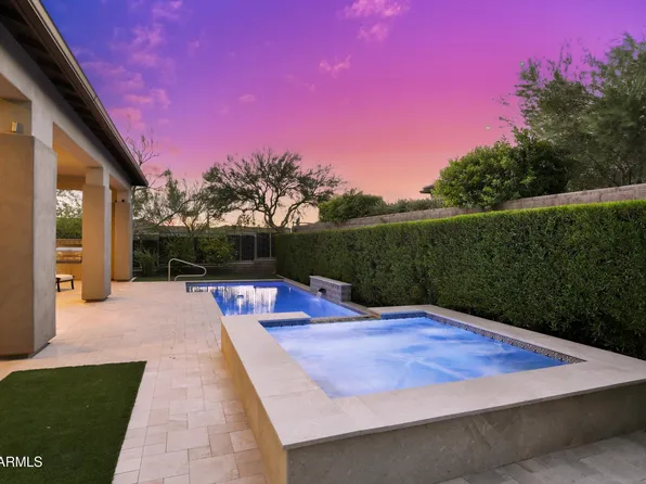 13454 W MINER Trail, Peoria, AZ 85383