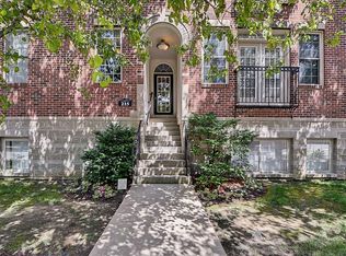 215 N New Jersey St APT D, Indianapolis, IN 46204