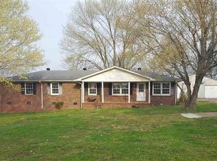 1021 Baugh Rd, Ardmore, TN 38449