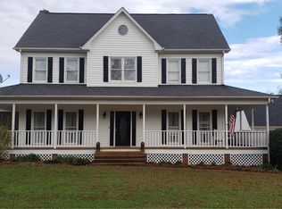 2900 Cal Bost Rd, Midland, NC 28107