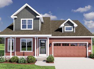 511 Patrick Ave, Waunakee, WI 53597