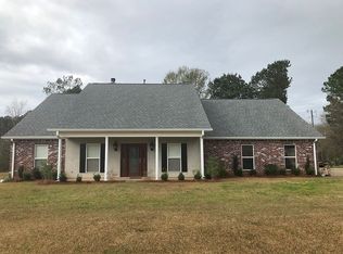 80291 Robinson Rd, Folsom, LA 70437