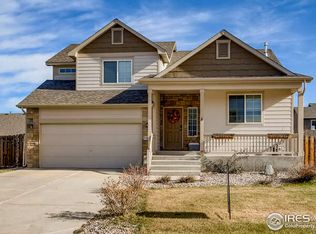 7324 Ocean Rdg, Saint Wellington, CO 80549